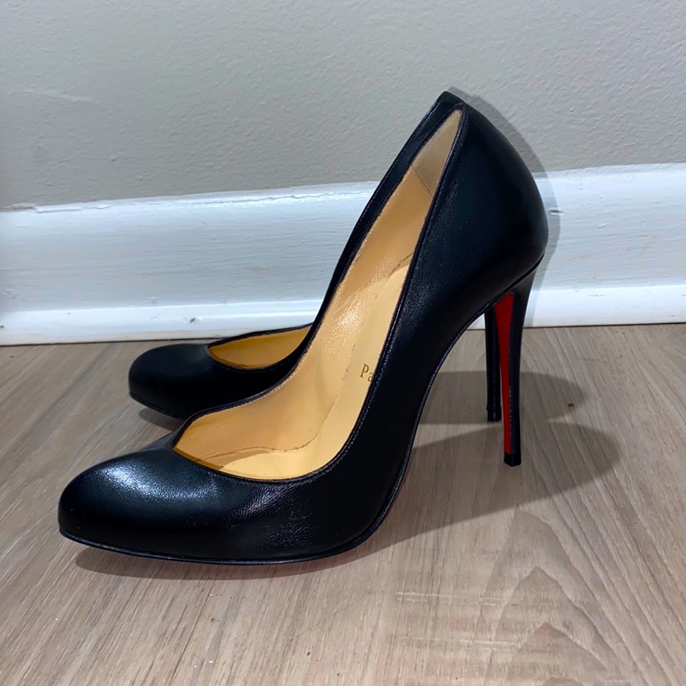 Christian Louboutin Pumps Corneille 100 mm